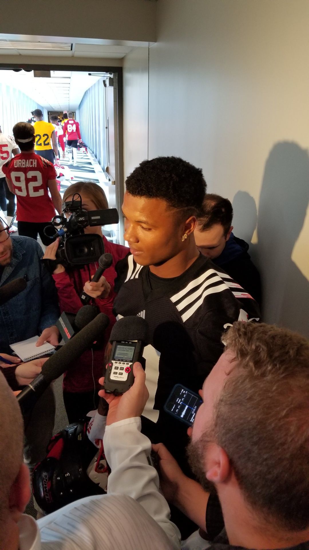 Lamar Jackson